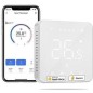 Meross MTS200HK EU smart termostat Elvarme Wi-Fi Meross MTS200HK EU smart termostat Elvarme Wi-Fi
